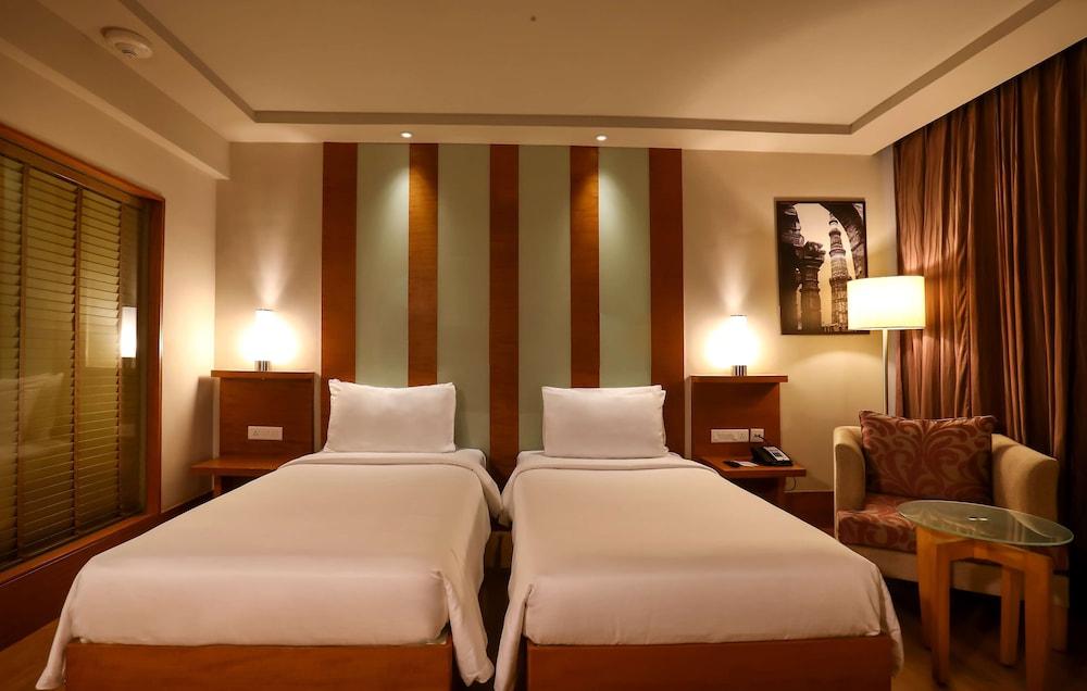 Radisson Blu Hotel Chennai City Centre