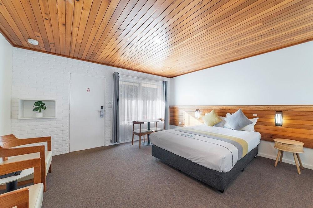 Port Campbell Motor Inn