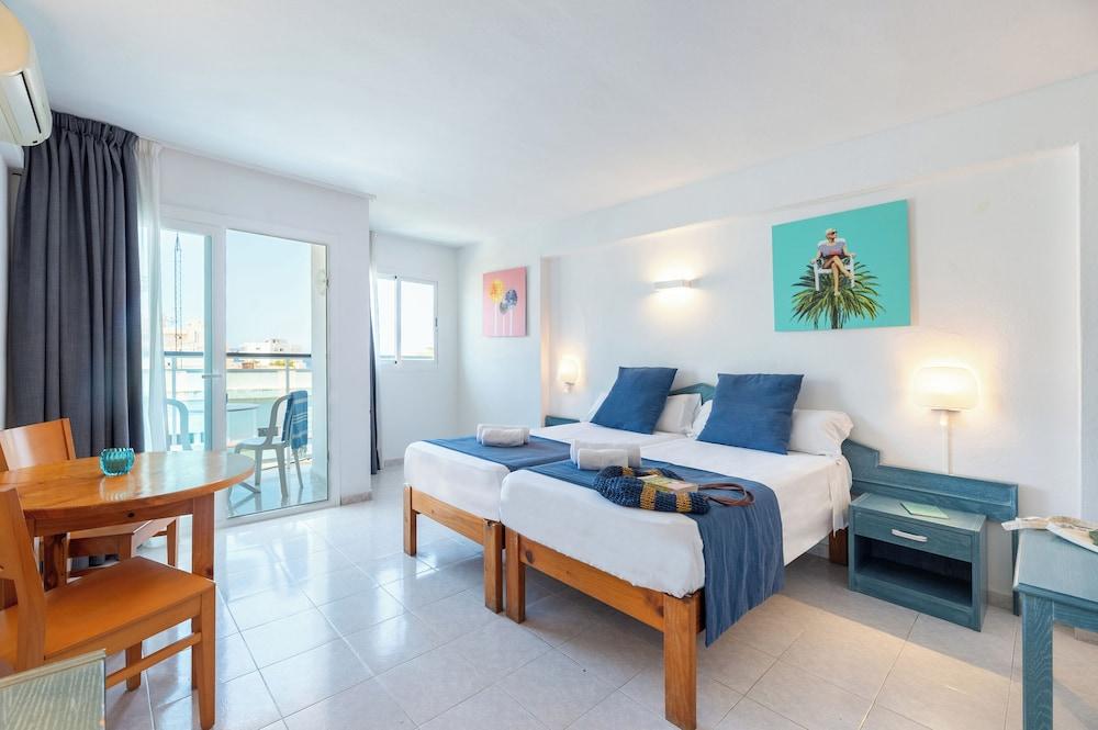 Aparhotel Vibra Central City - Adults Only