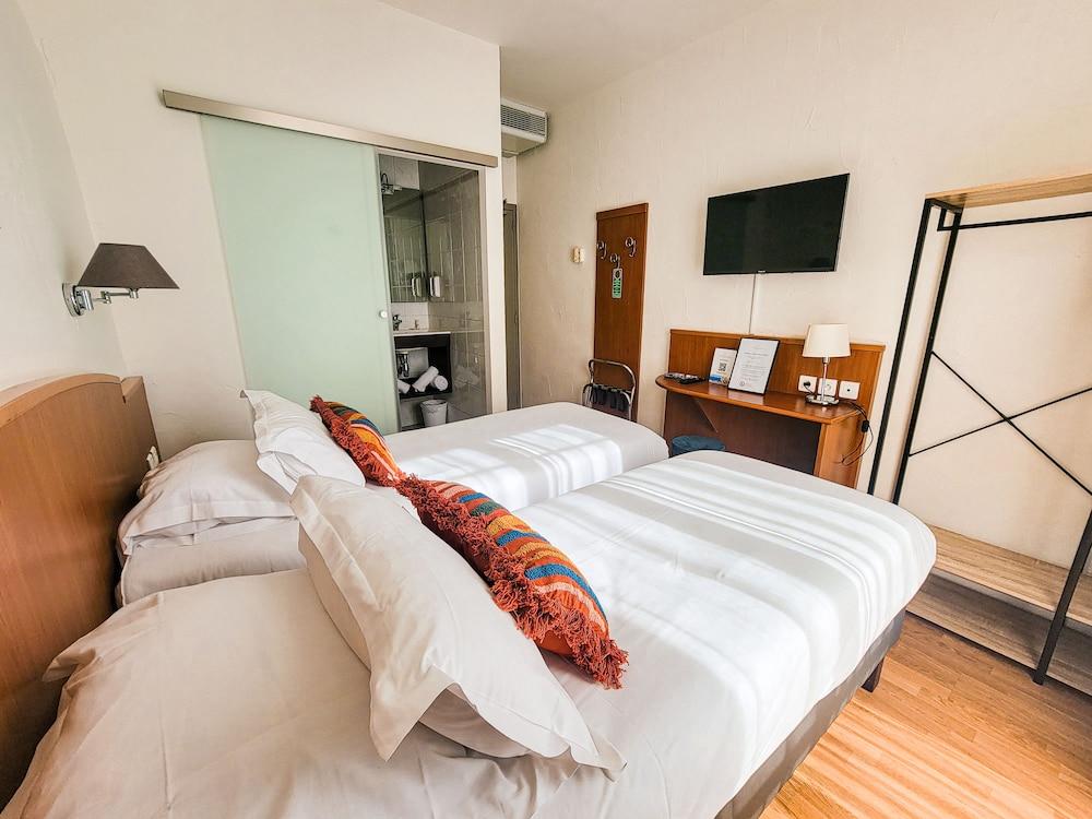 Hôtel Posta Vecchia