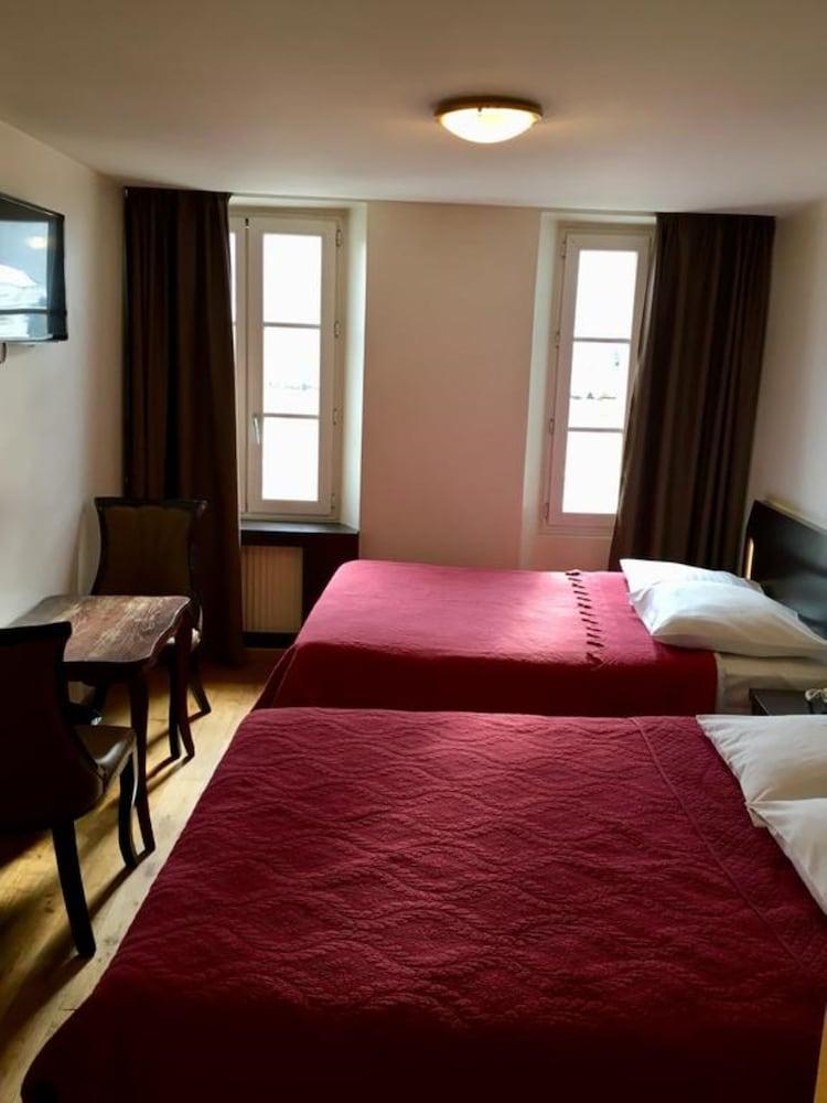 Hotel Belle Fontainebleau