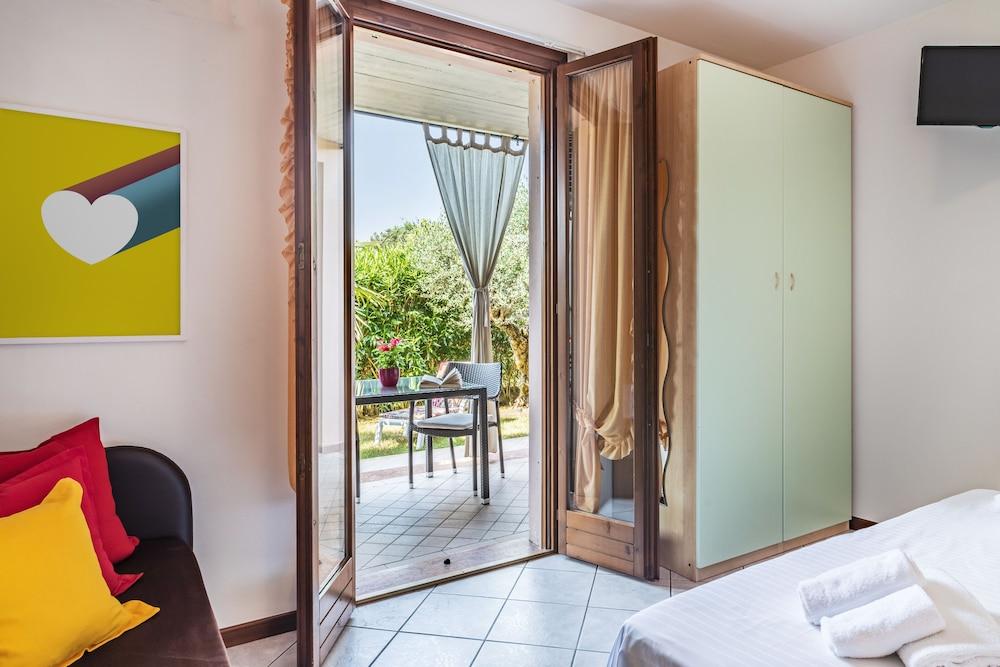 Residence Nuove Terme