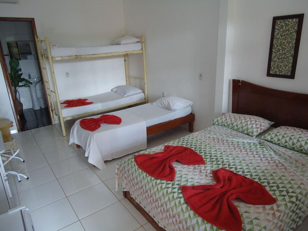 Paudimar Cataratas Hotel