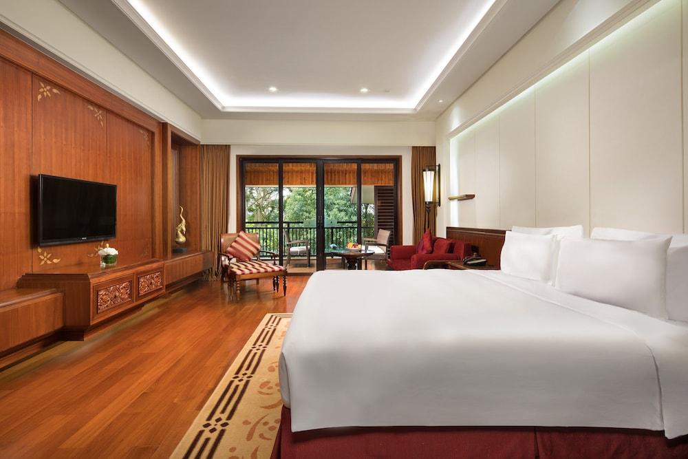 InterContinental Xishuangbanna Resort by IHG