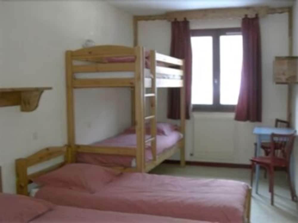 Gite Auberge de Salvagny