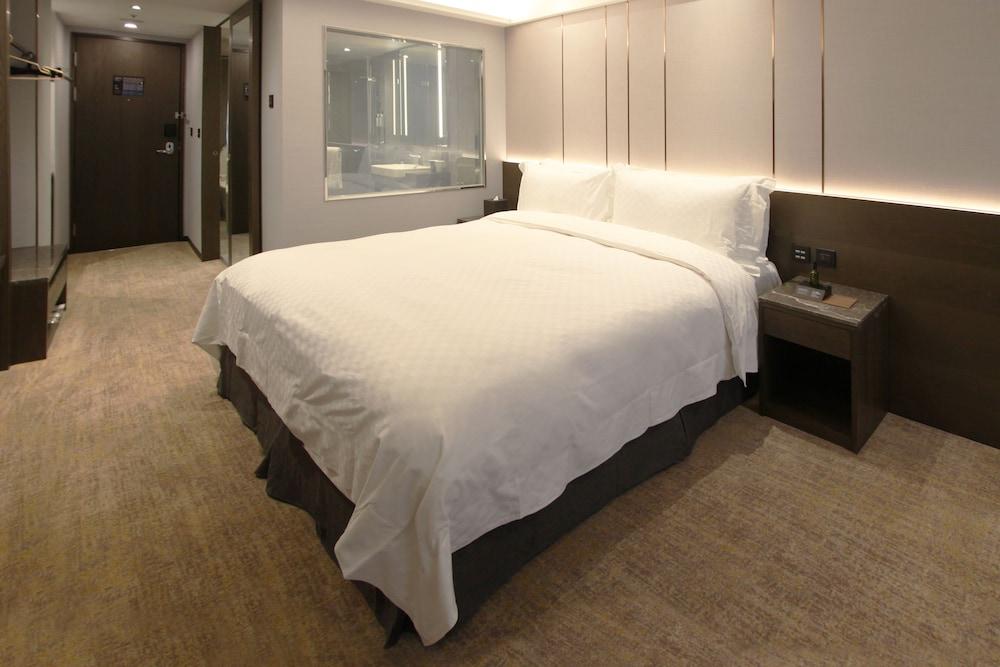 The Tango Taipei LinSen