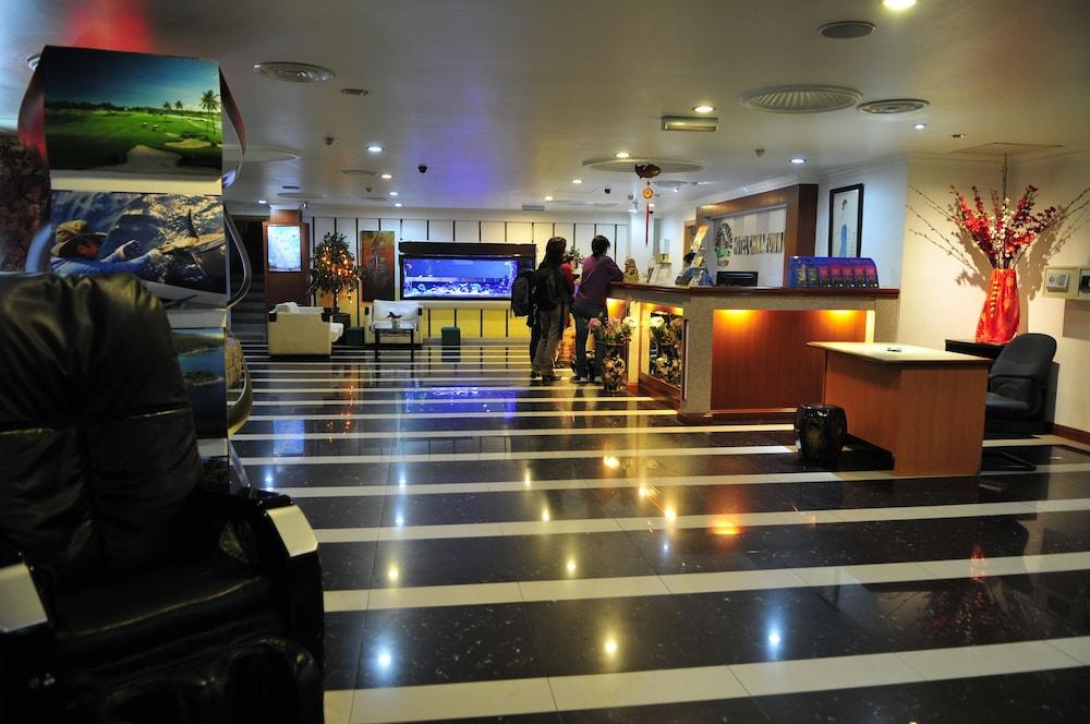 Hotel China Town 2 Kuala Lumpur