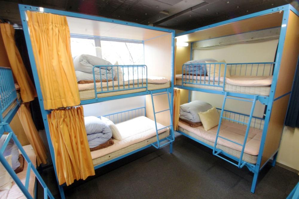 Sakura Hostel Asakusa