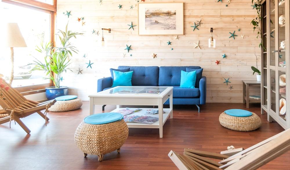 Hôtel La Côte Océane