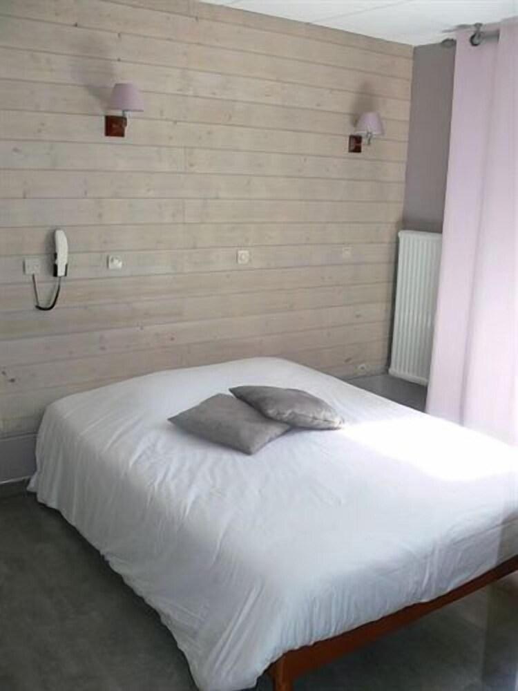 Hôtel Le Chic Ô Rail