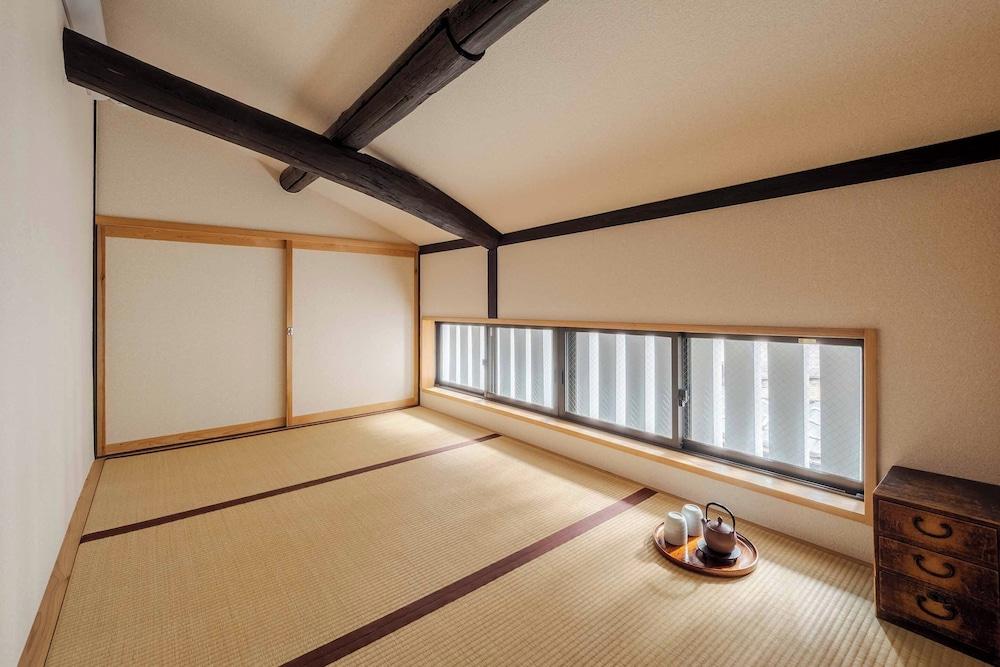Akane-an Machiya Holiday House