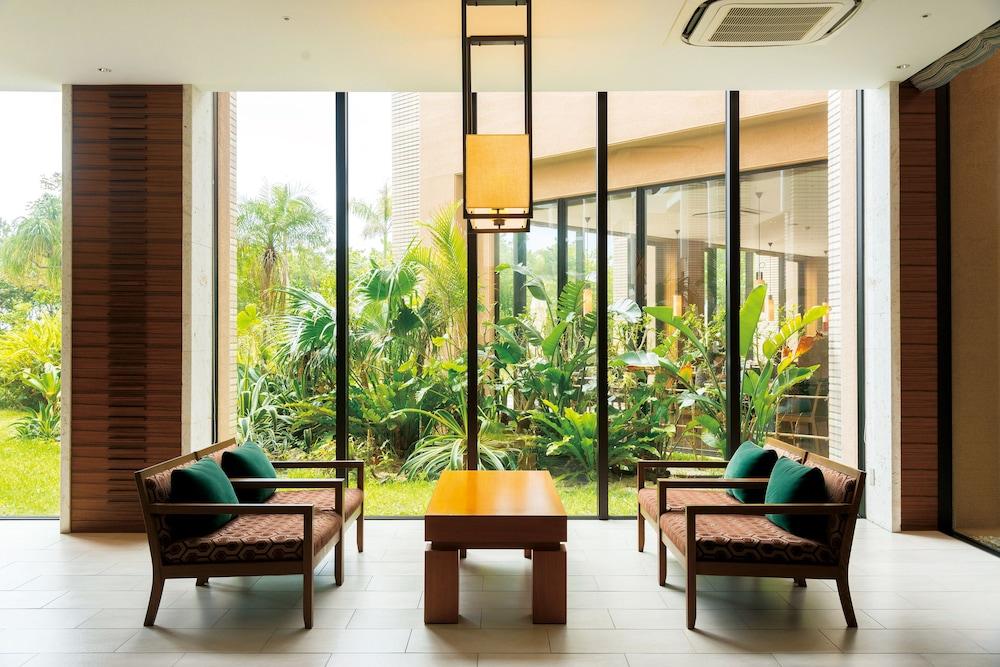 Moon Ocean Ginowan Hotel & Residence