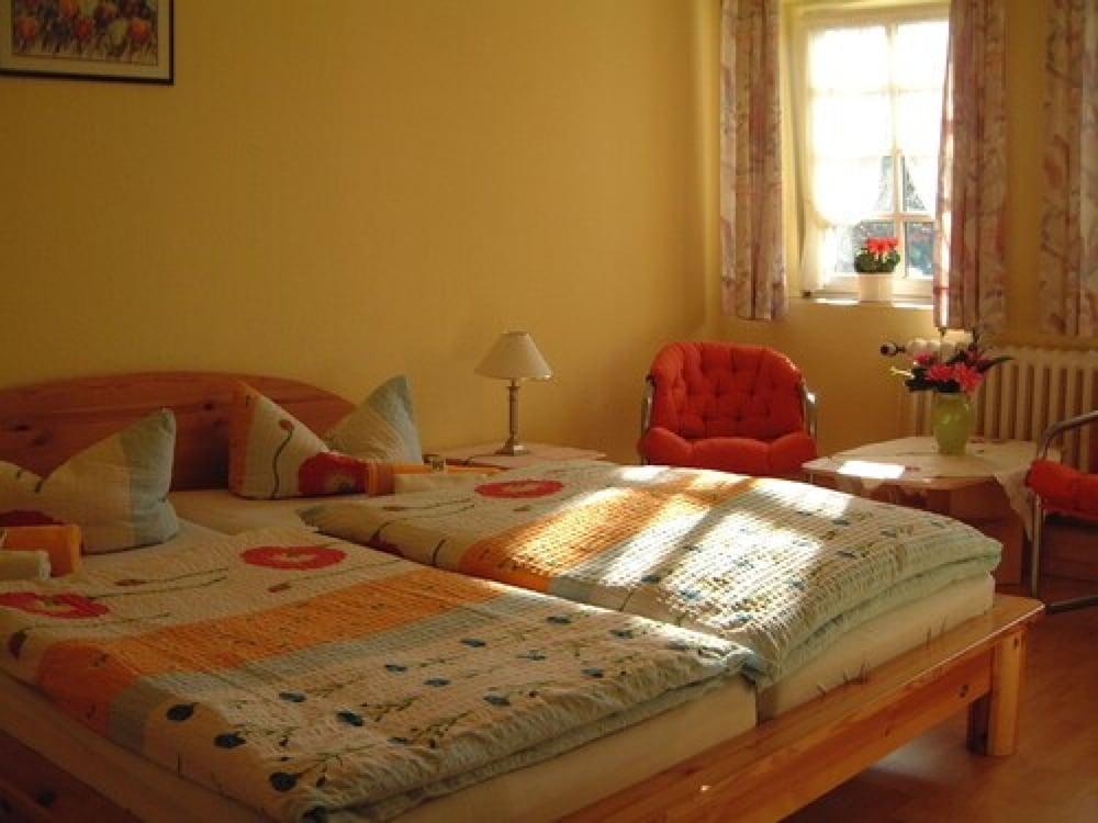 Hotel-Restaurant Auerhahn