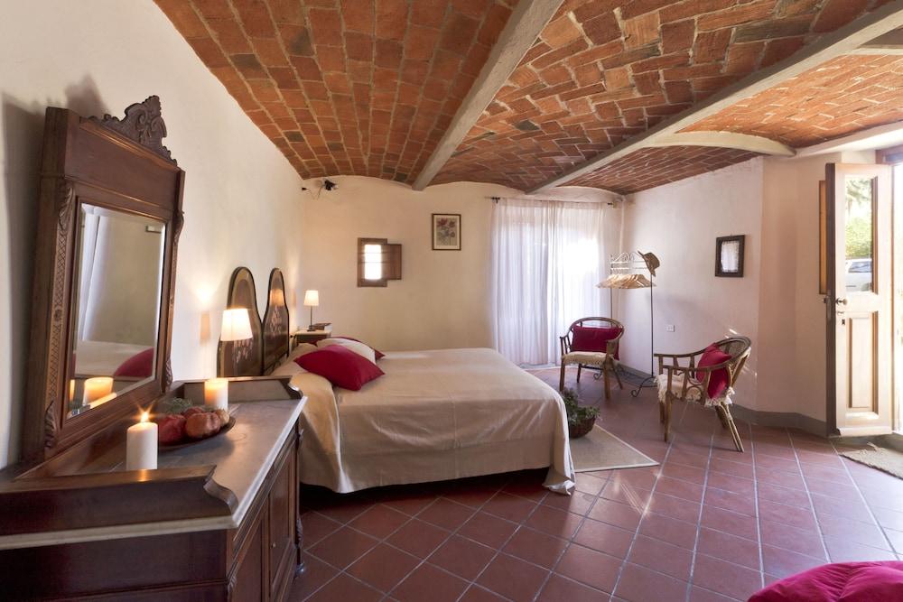 Castello di Pratelli