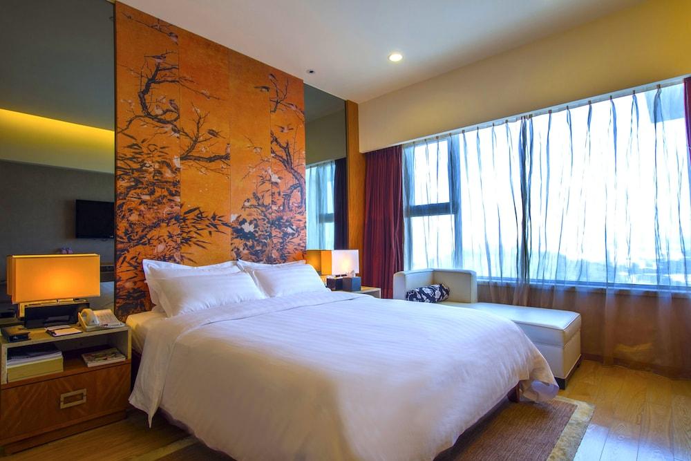 Grand Mercure Dongguan Humen
