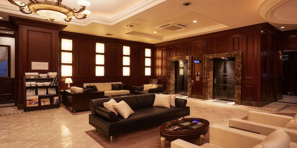 GRG Hotel Naha Higashimachi