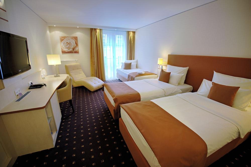 City Hotel Isar Residenz