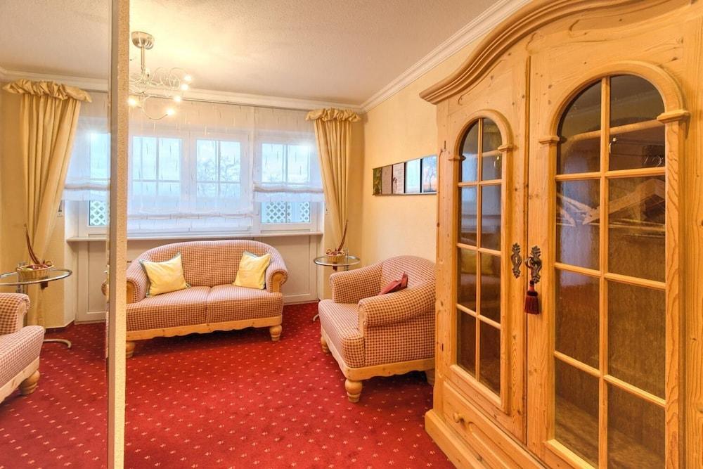 Hotel Restaurant Kaiserhof