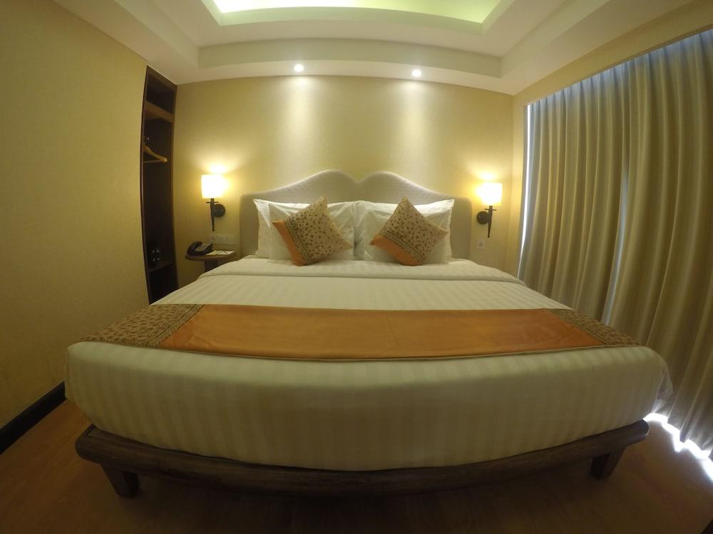 Sahid Raya Hotel & Convention Yogyakarta