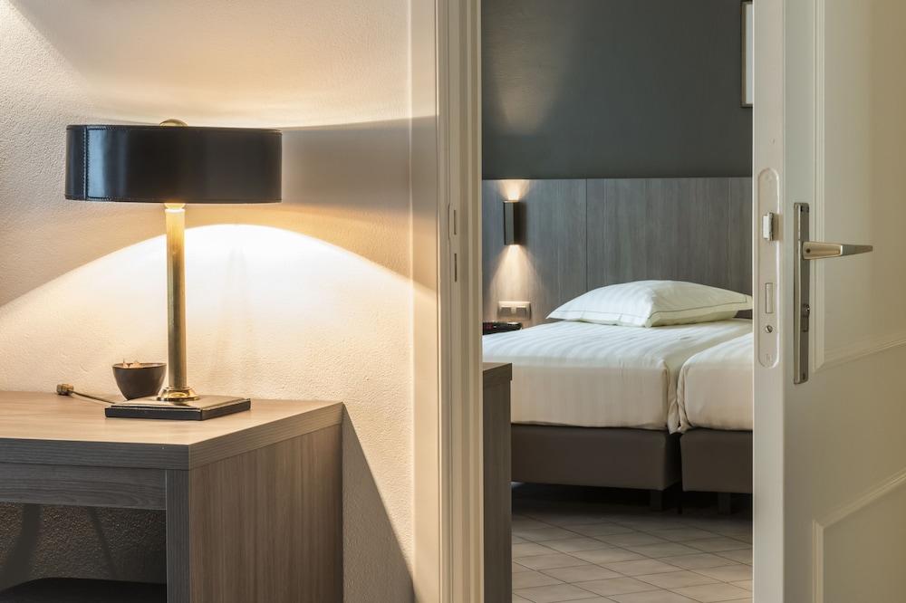 Restaurant Hotel In den Bonten Os