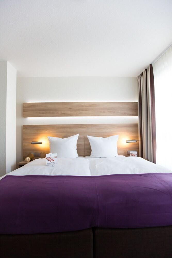 Hotel und Restaurant Rose