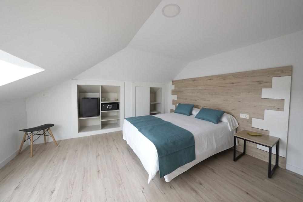 Hotel VIDA Finisterre Centro