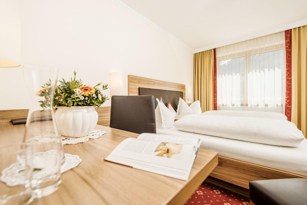 Hotel Finkenbergerhof