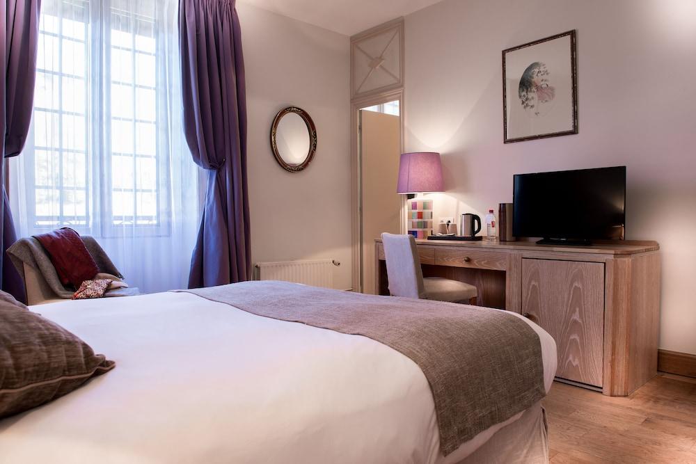 Grand Hotel & Spa Uriage