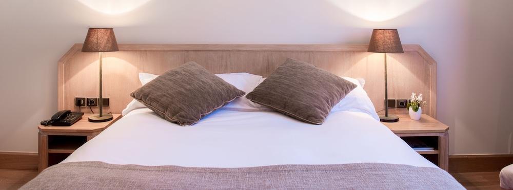 Grand Hotel & Spa Uriage