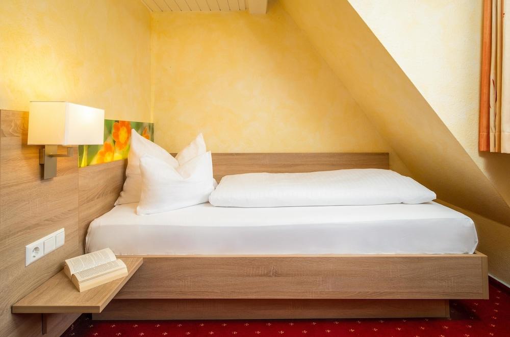 Hotel & Restaurant Post