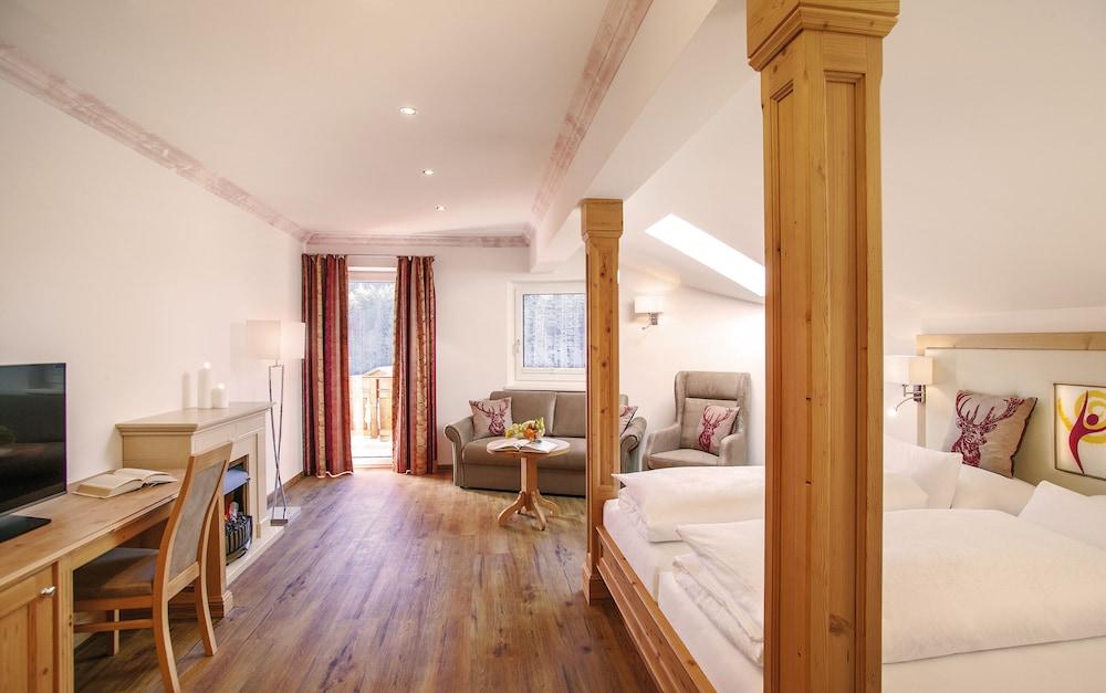 Alpenhotel Karwendel - Adults Only