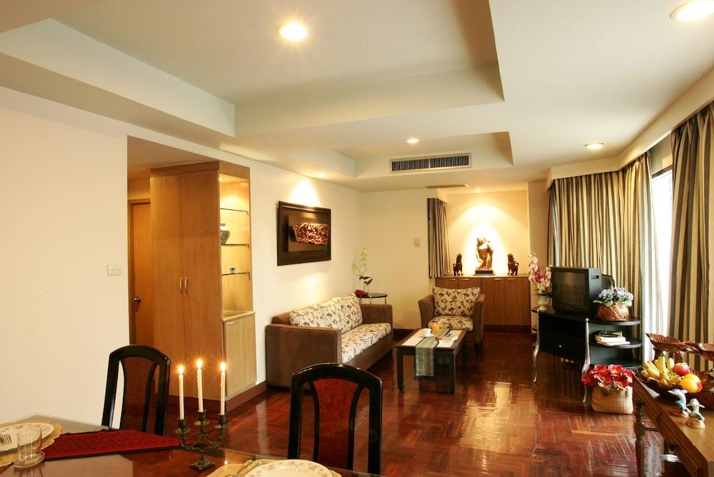 Best Comfort Residential Hotel