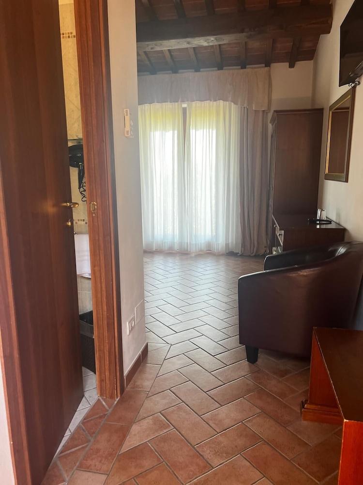 Hotel Villa San Giorgio