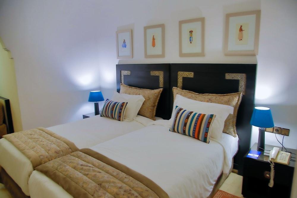 Rose Aqua Park Hotel