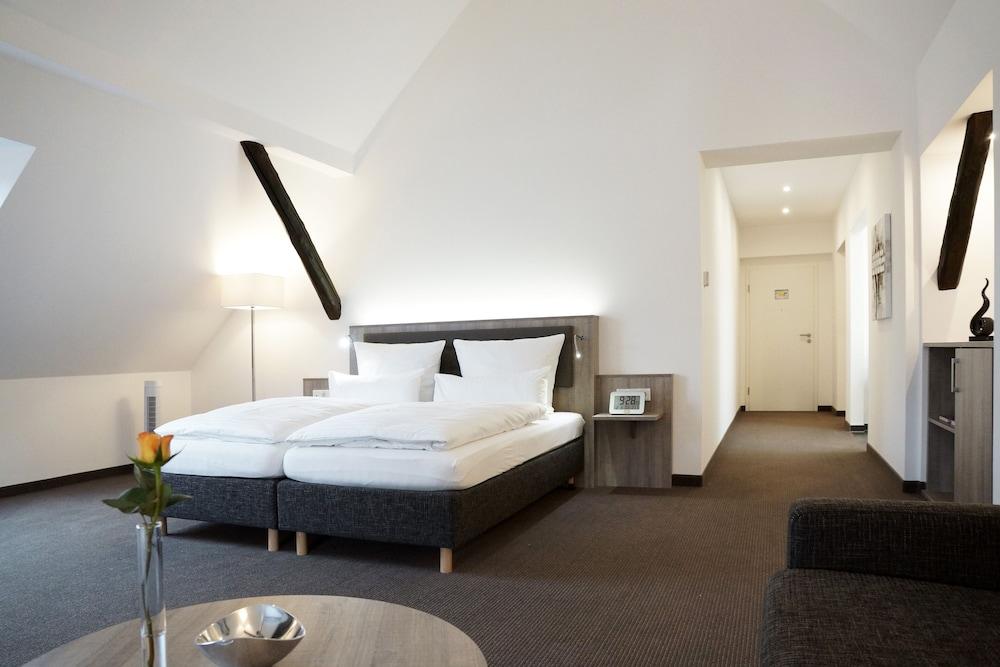 Hünerbein's Posthotel