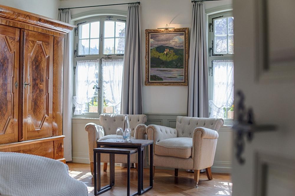 Romantik Hotel Bären