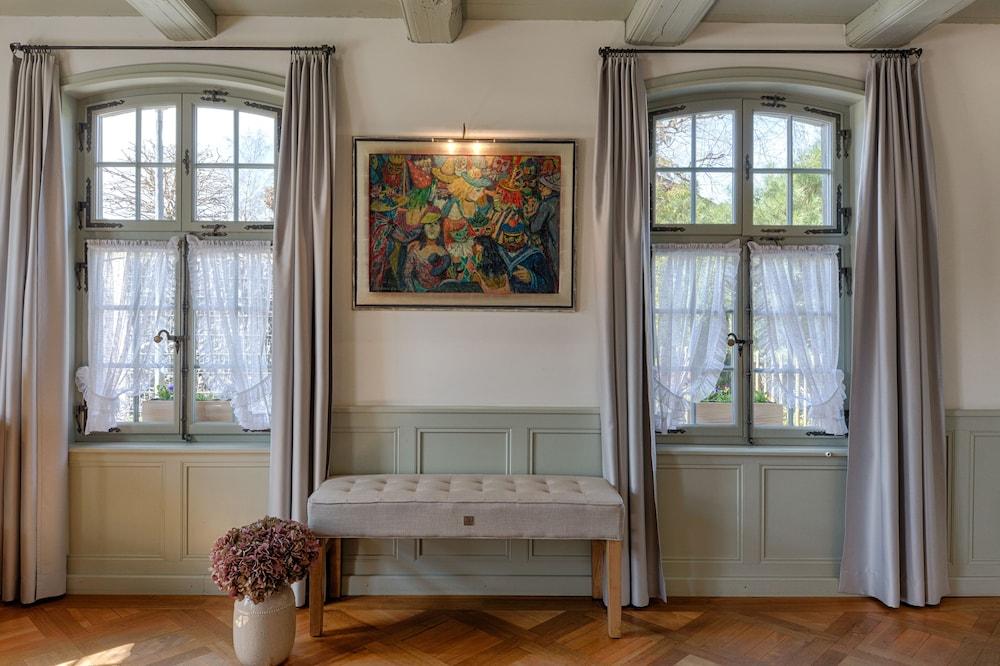 Romantik Hotel Bären