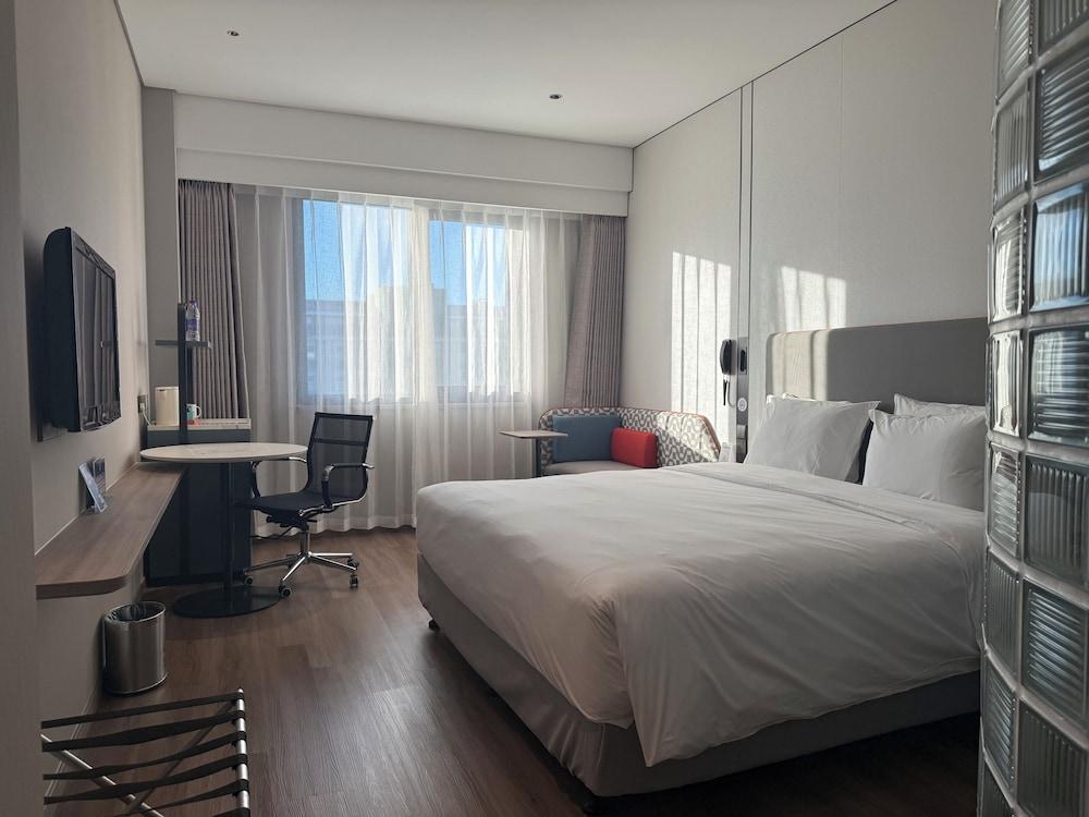 Holiday Inn Express Beijing Airport Zone by IHG