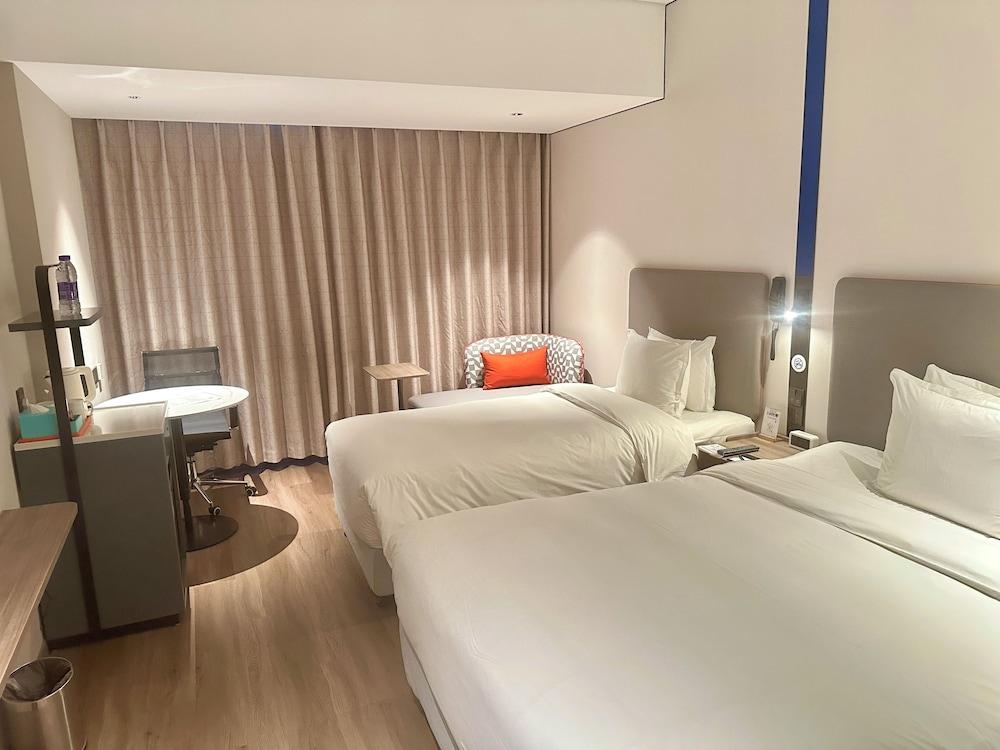 Holiday Inn Express Beijing Airport Zone by IHG
