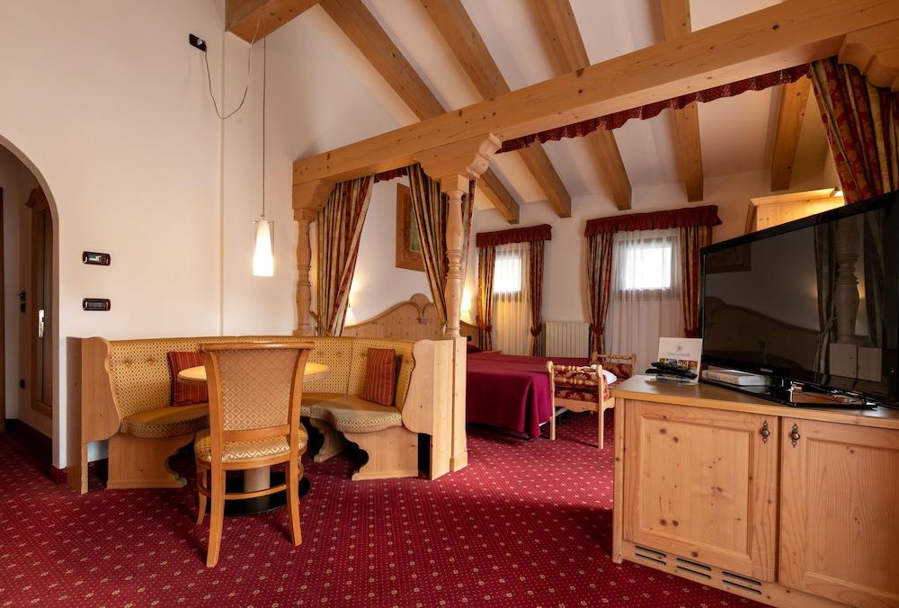 Hotel Isolabella Wellness