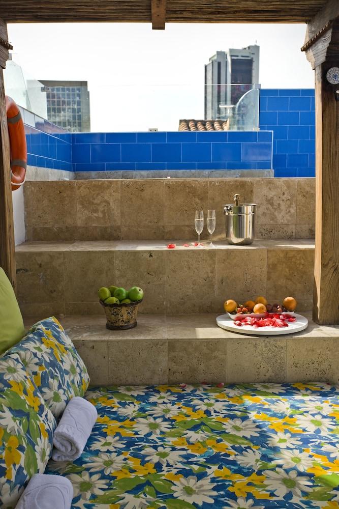 Casa Quero Hotel Boutique