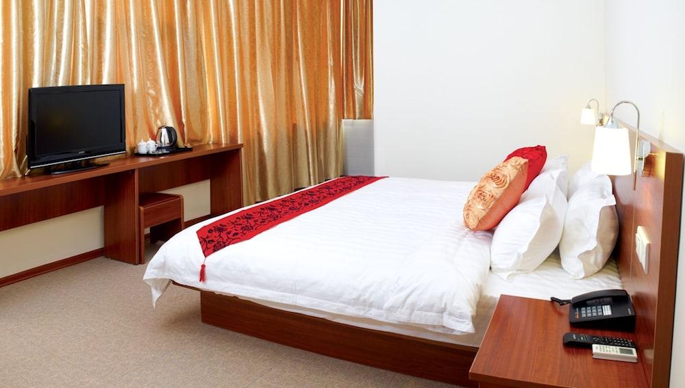 Guangzhou Masia Hotel