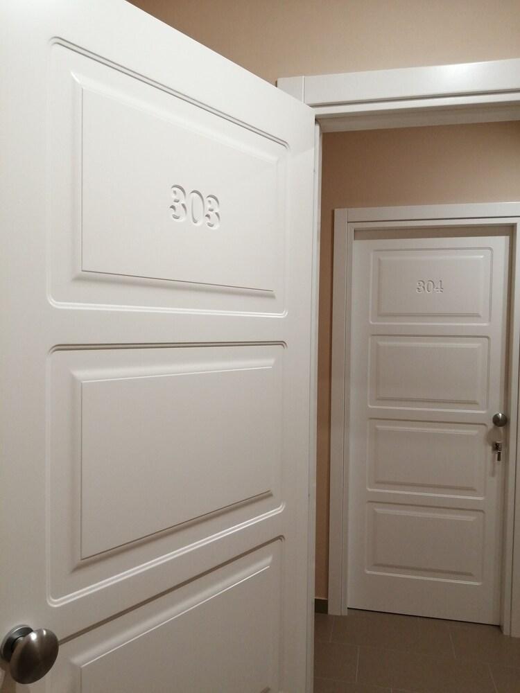 Residence Hotel Villa Laura