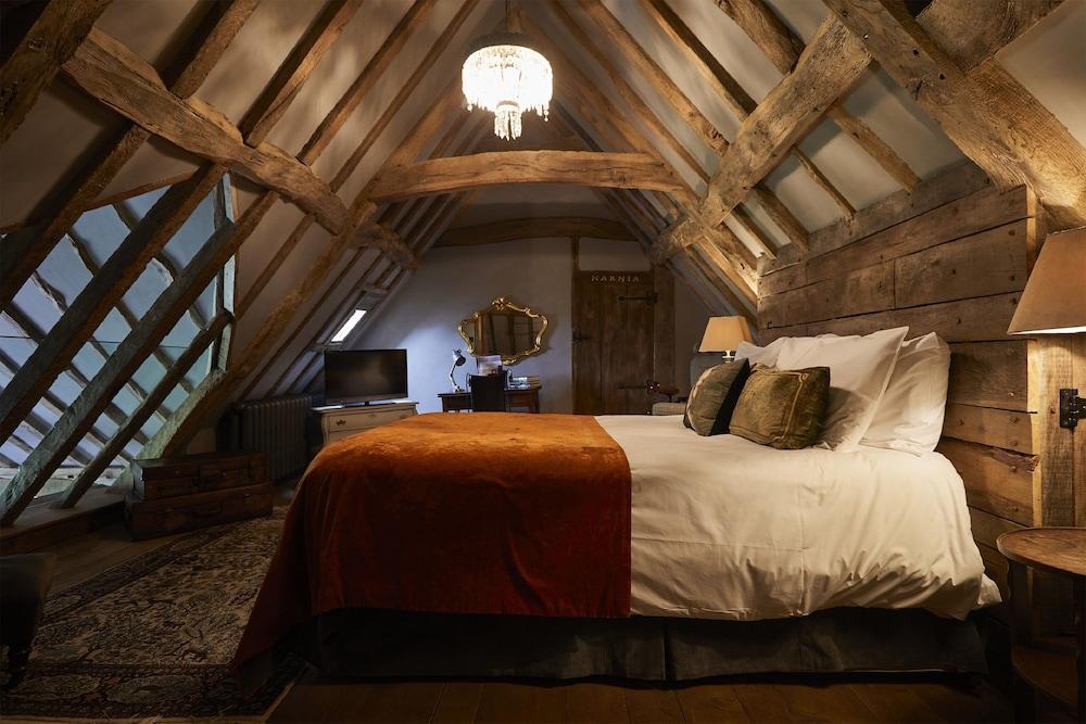 The Bell in Ticehurst