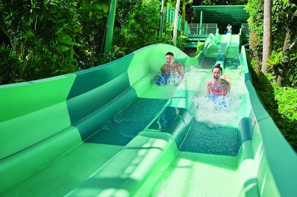 Resorts World Sentosa - Hotel Michael