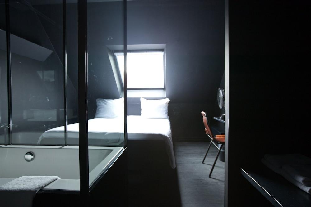 HotelO Kathedral Antwerp