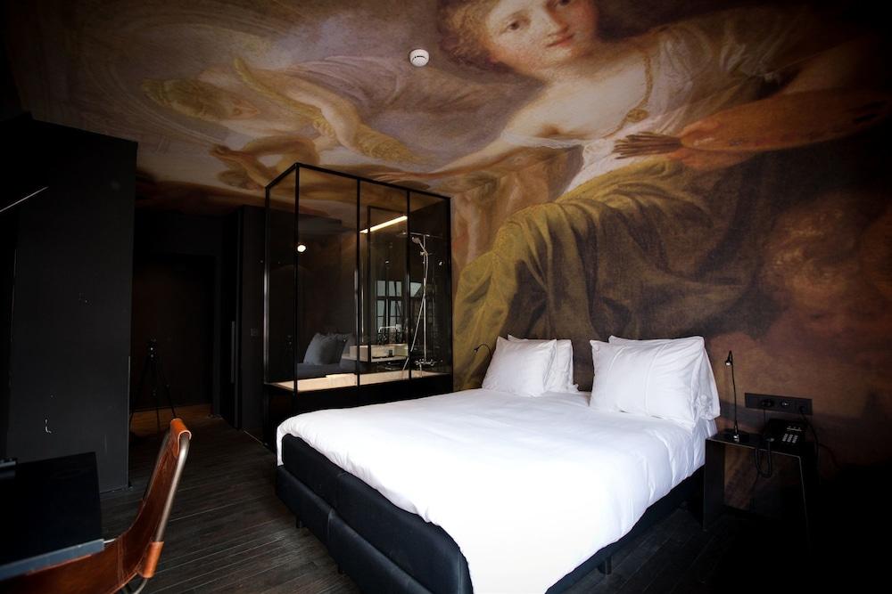 HotelO Kathedral Antwerp