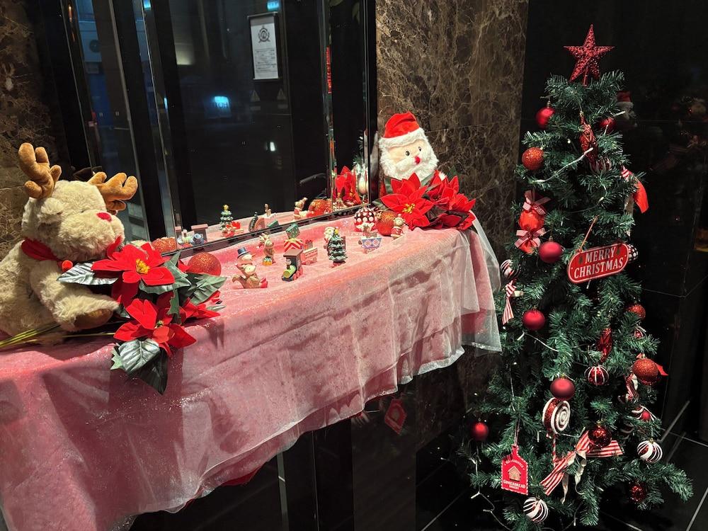 APA Hotel Namba Shinsaibashi