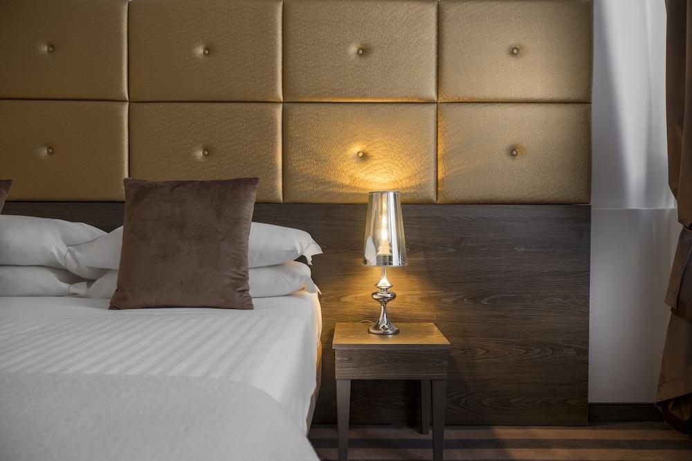 Albergo Rossini 1936 Small & Charming