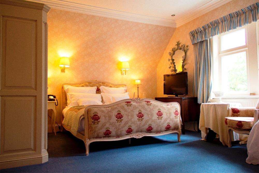 Corriegour Lodge Hotel